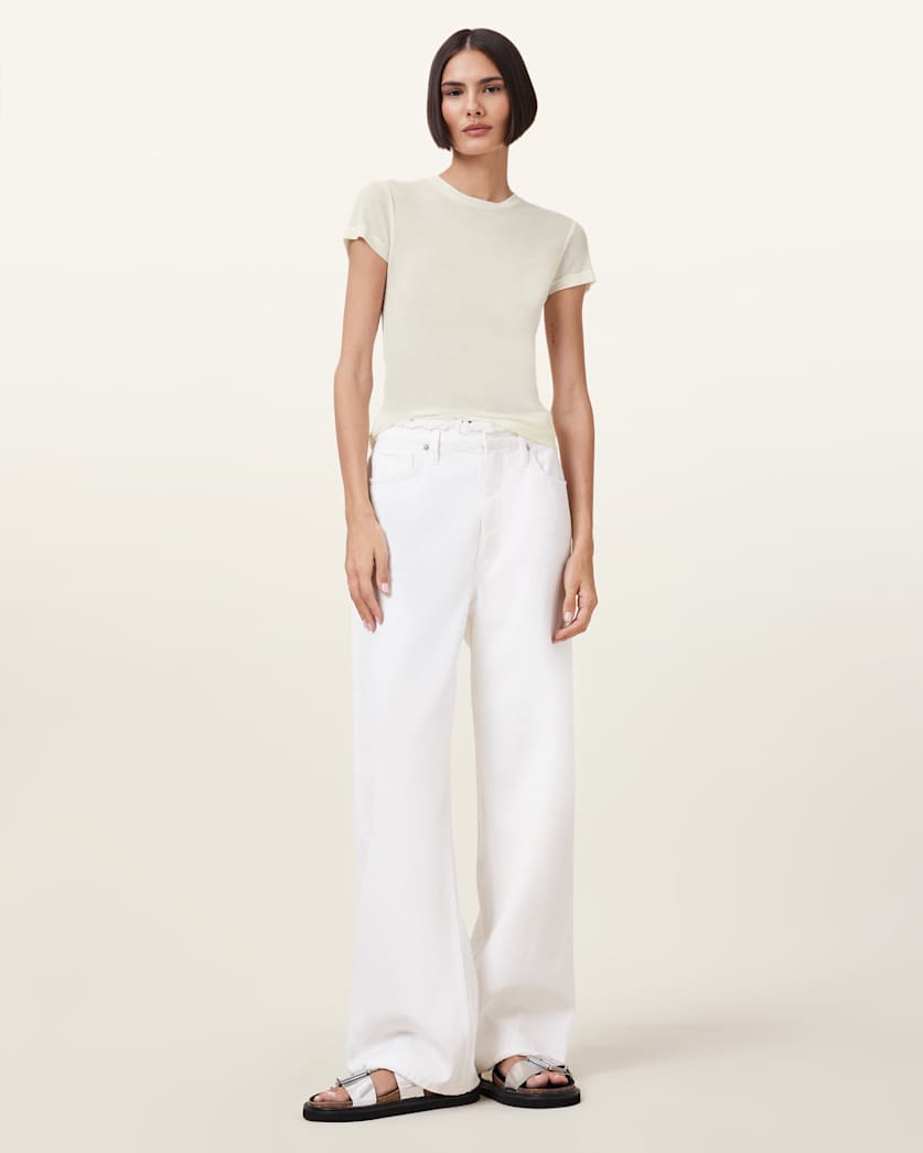 June Short Sleeve T-shirt