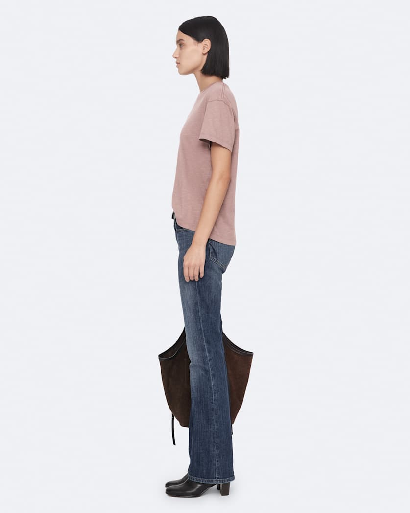 Addi regular fit cotton T-Shirt