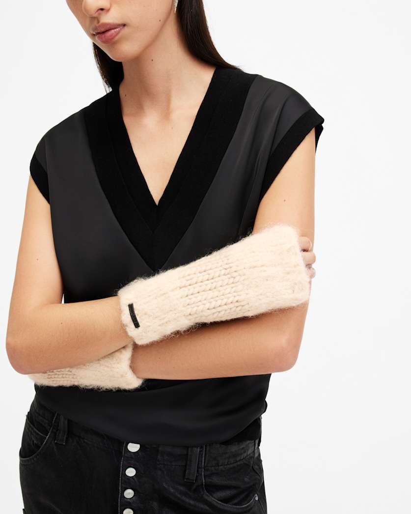 Amber Arm Warmers
