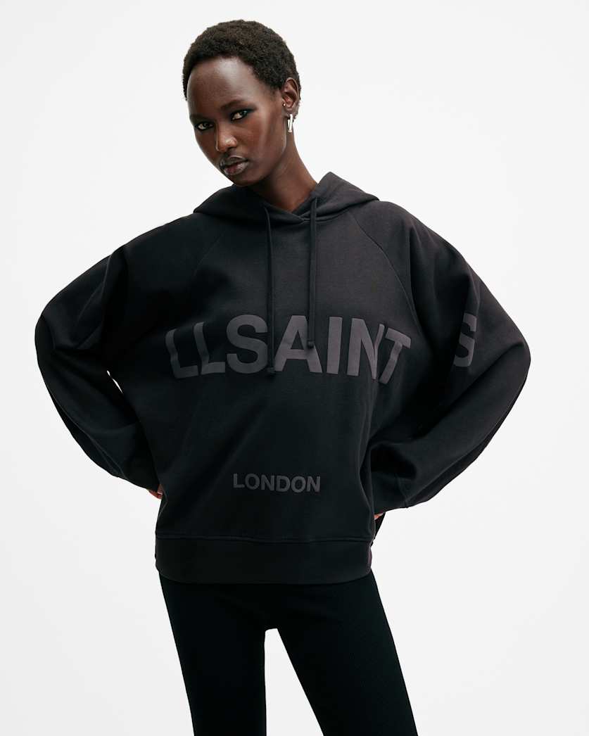 Talon Biggy Oversized Hoodie