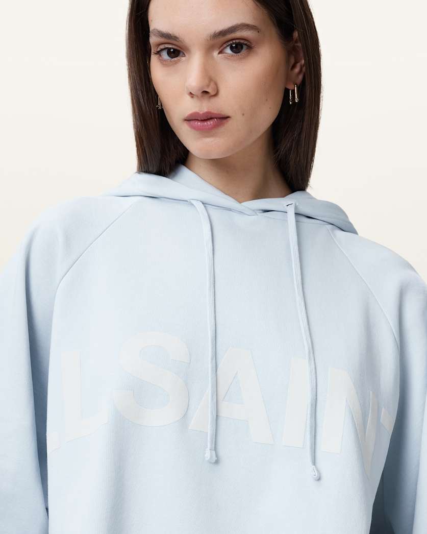 Talon Biggy Oversized Hoodie