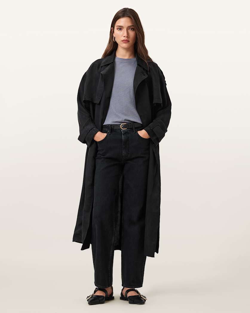 Anna Crew Neck Short Sleeve T-Shirt