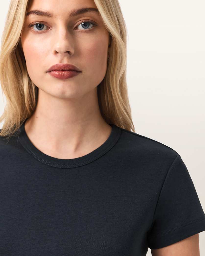 Stevie Slim Fit Short Sleeve T-Shirt