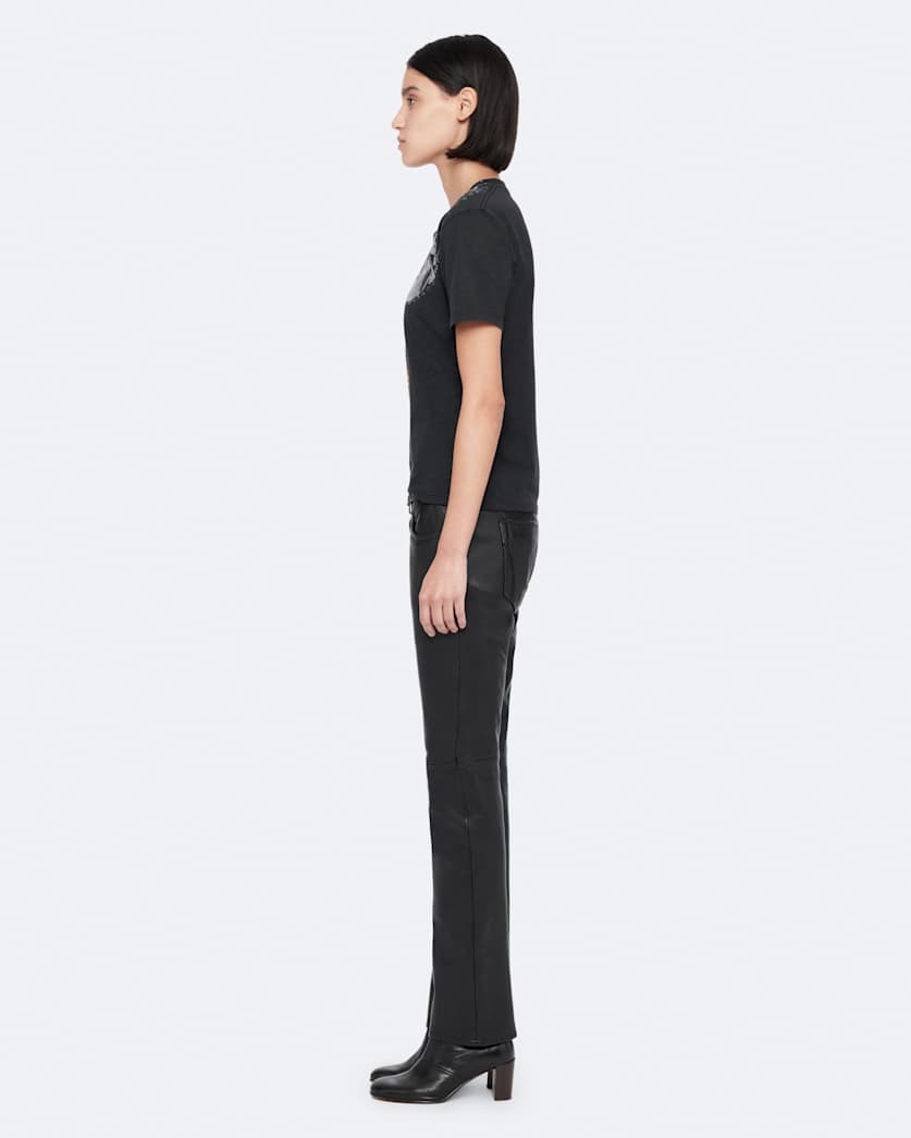 Hela Dreams Slim-Fit T-Shirt