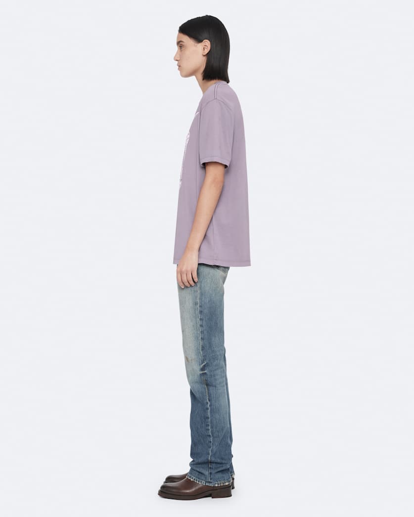 Zoro Jules Oversized Graphic T-Shirt