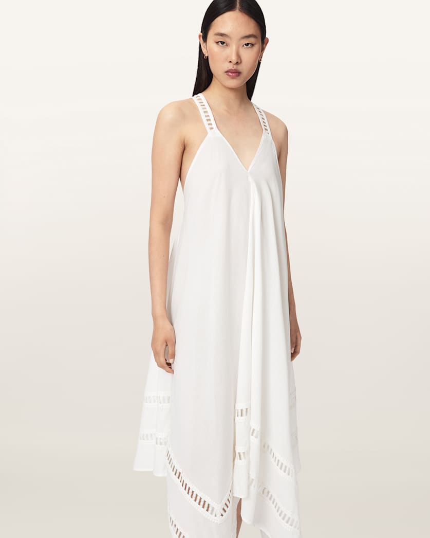 Lil Midi Dress