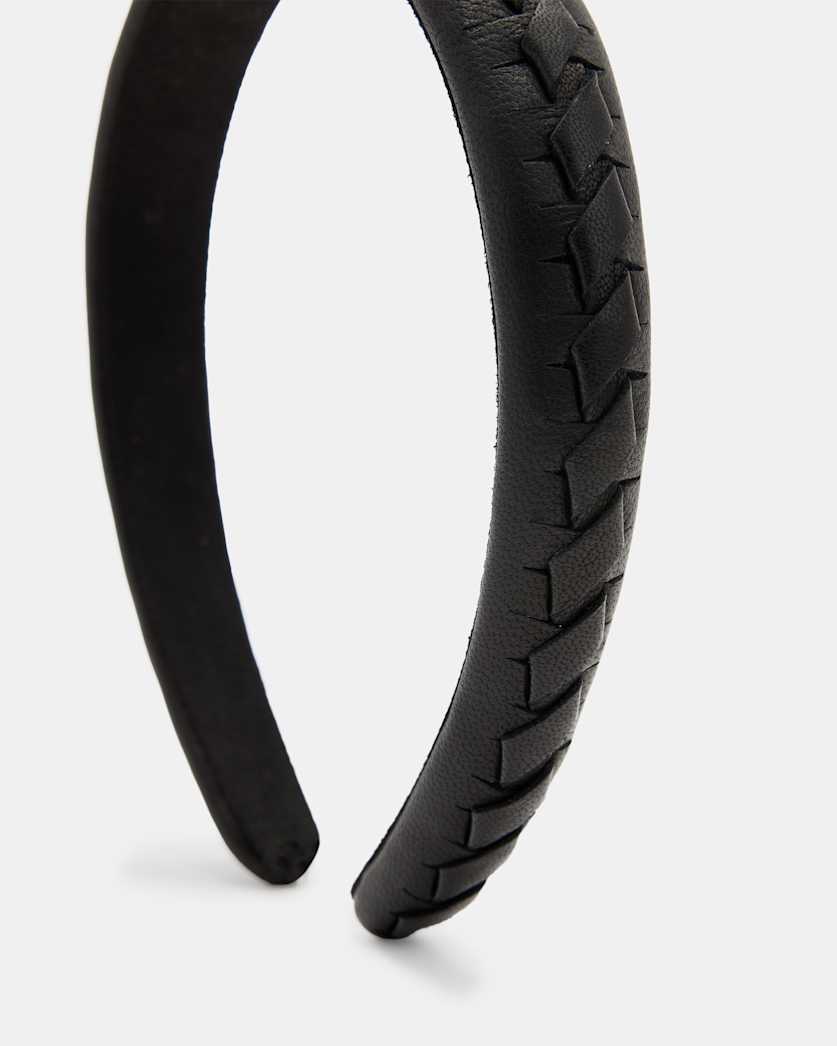 Embellished Beaded Headband