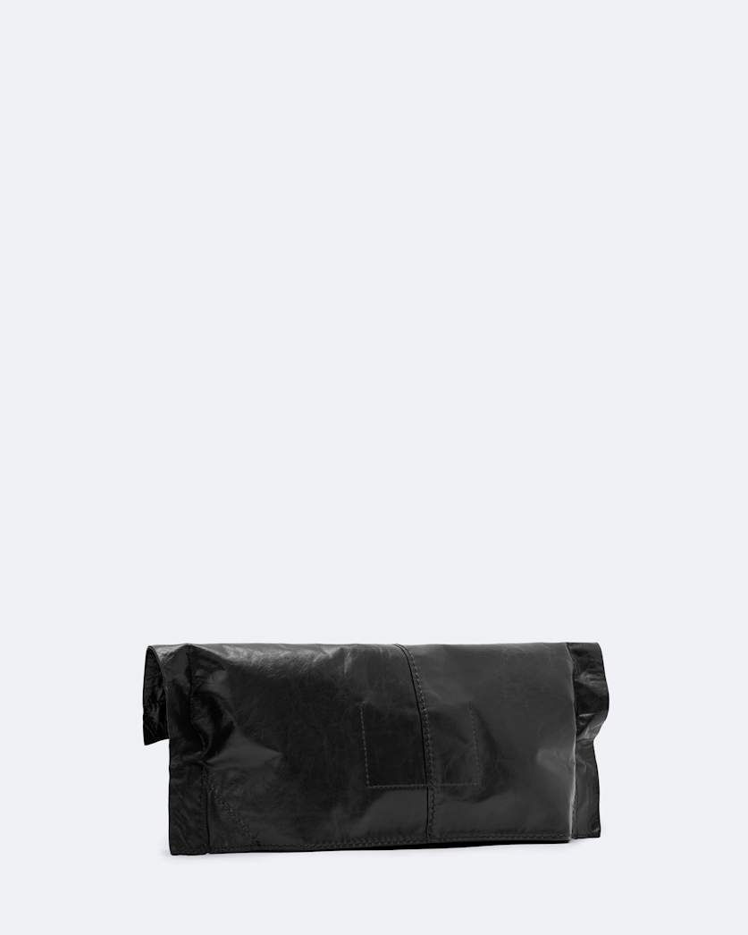 Lutece Fold Clutch