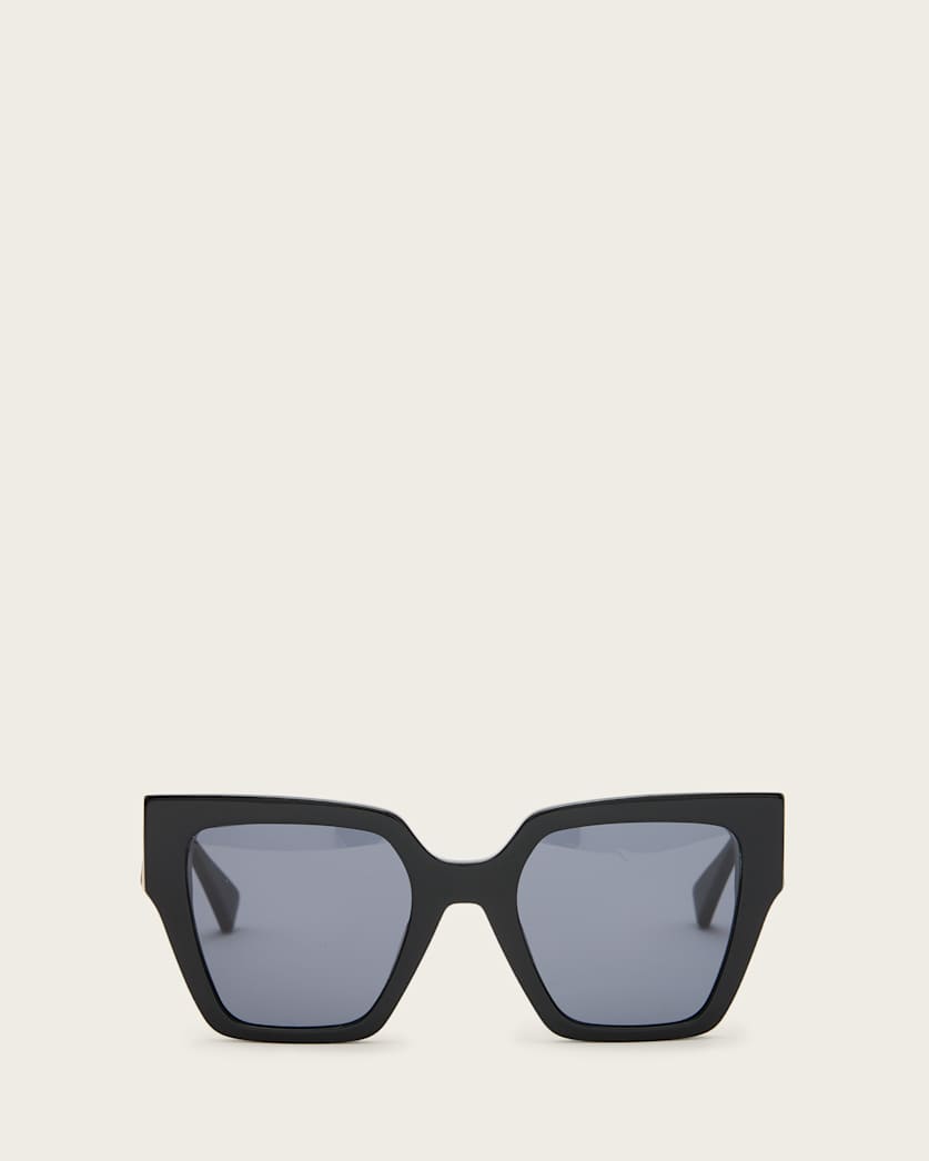 Bibi Square Cat Eye Sunglasses