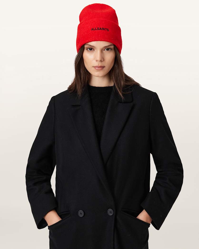 Underground Beanie Hat