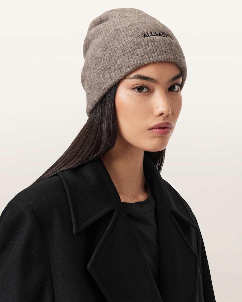 Underground Beanie Hat