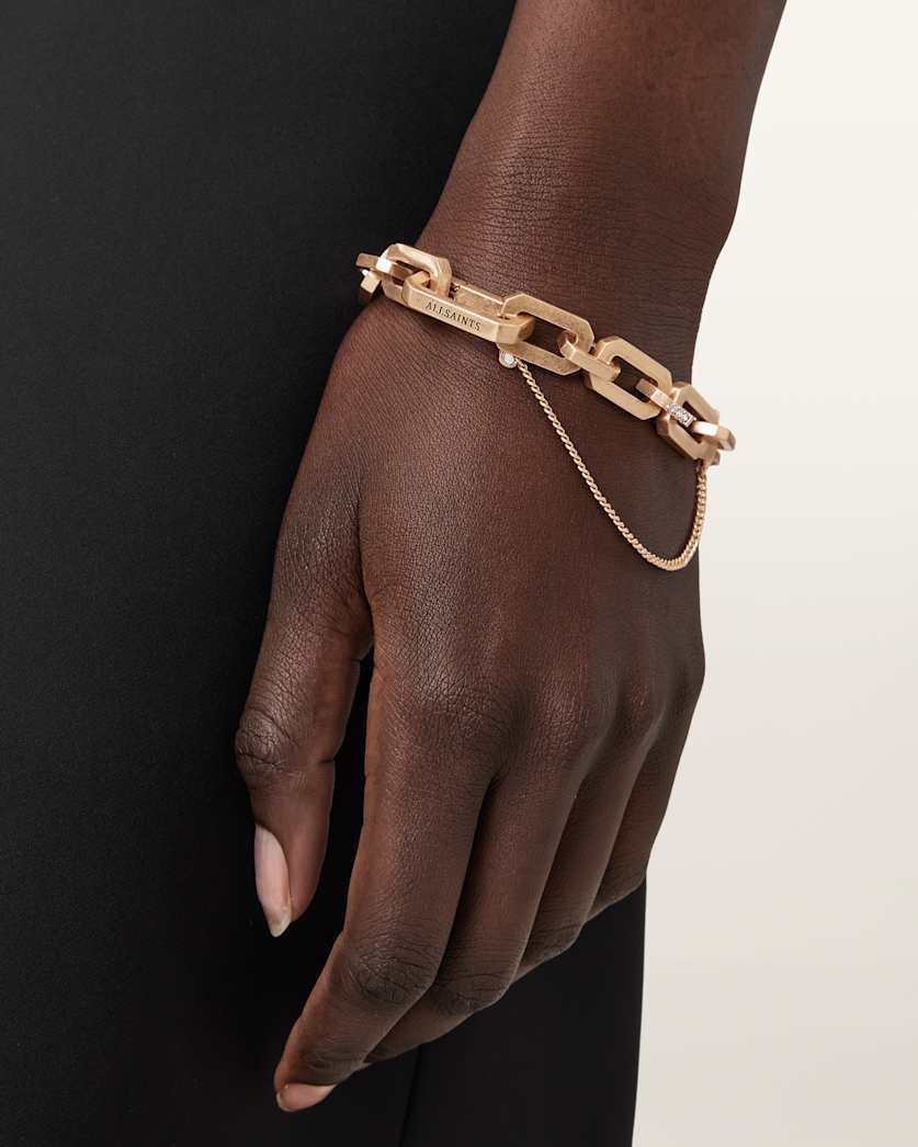 Kaia Hex Bracelet