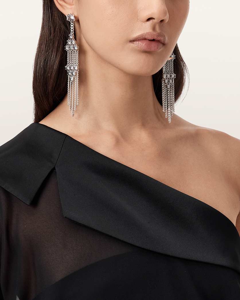 Mabel Statement Earrings