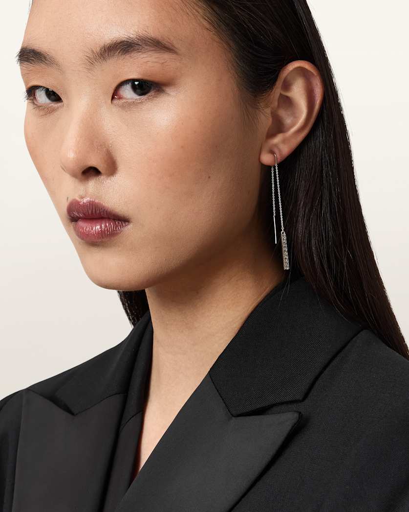 Joyce Threader Earrings Set