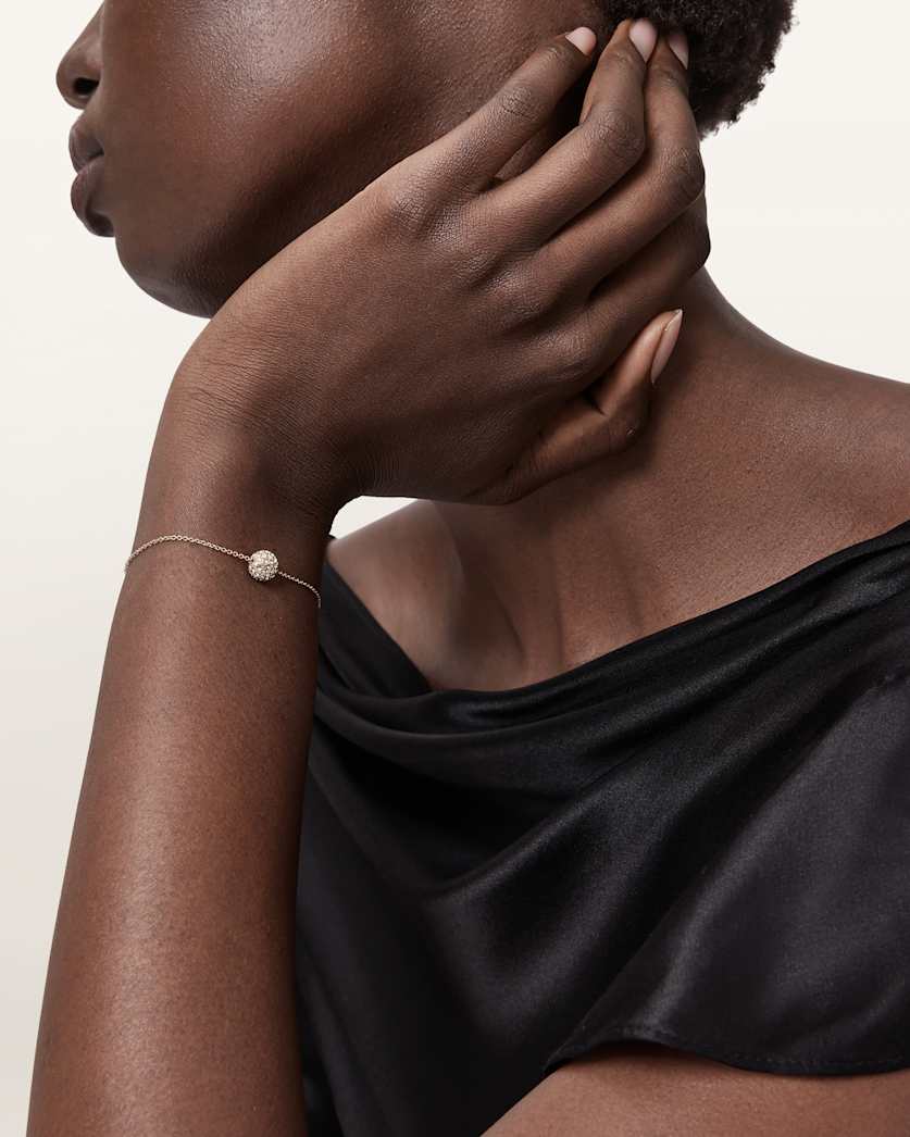 Ellie Crystal Bracelet