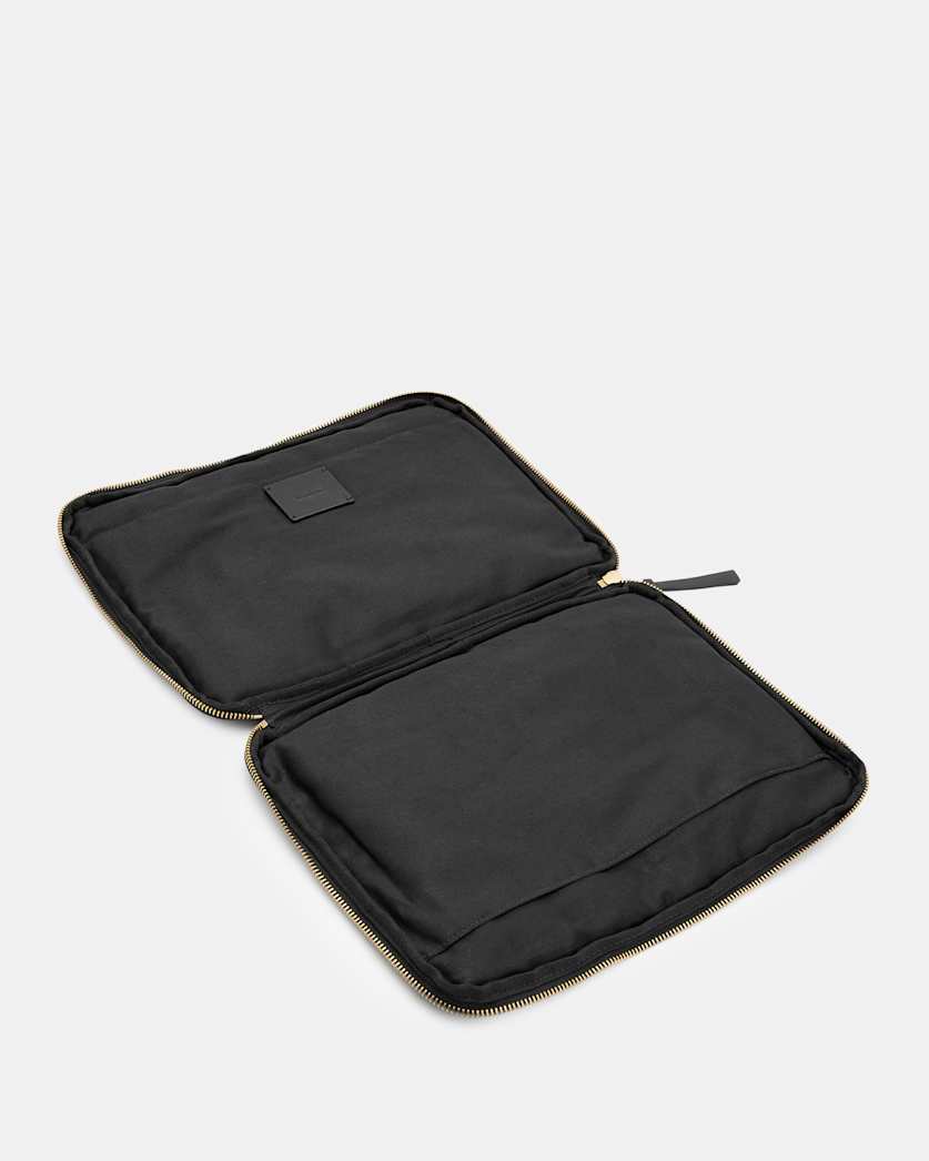 Saff Logo Laptop Case