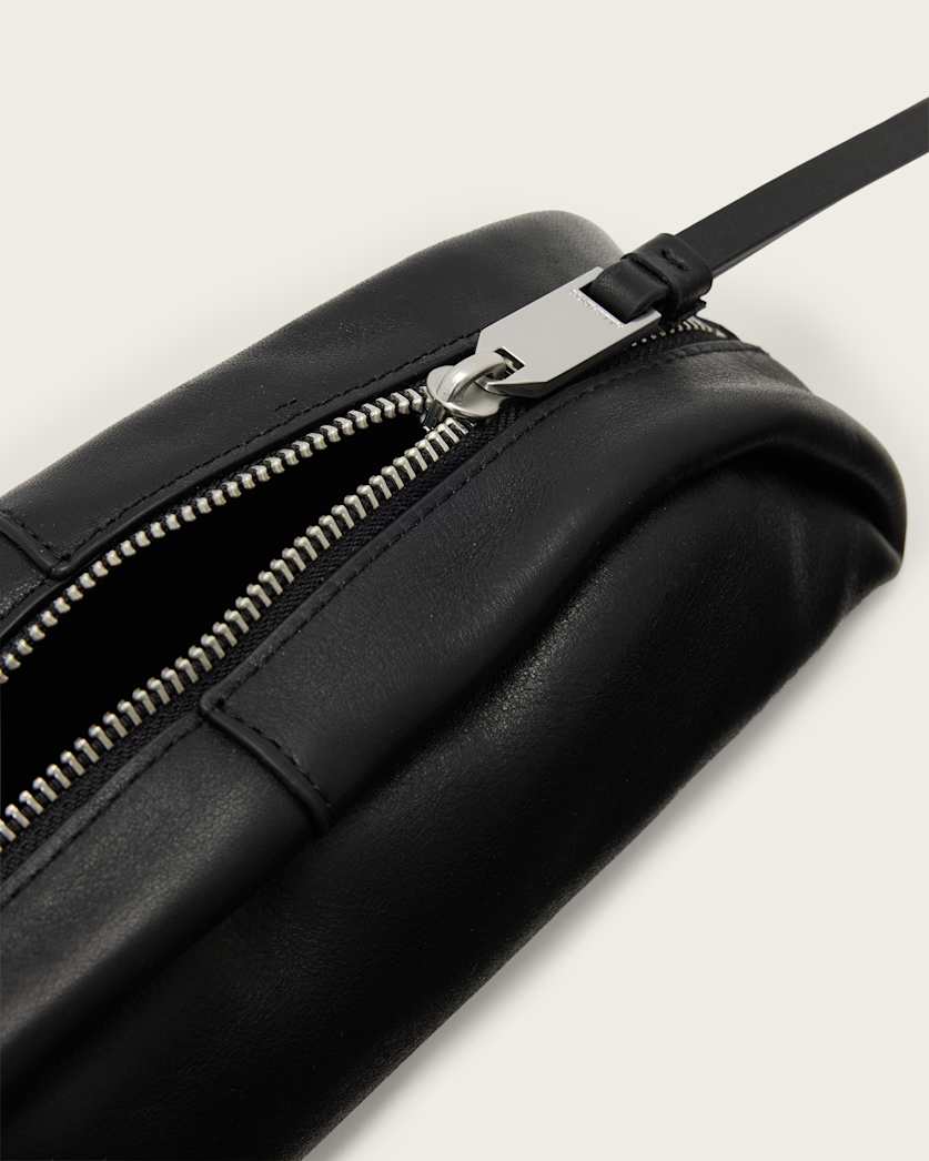 Rosalie Leather Pouch