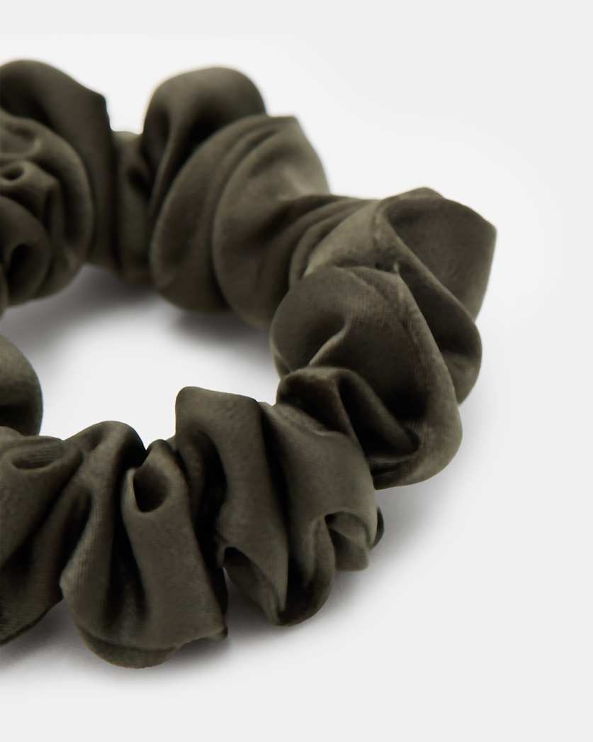 Tar Mini Scrunchie