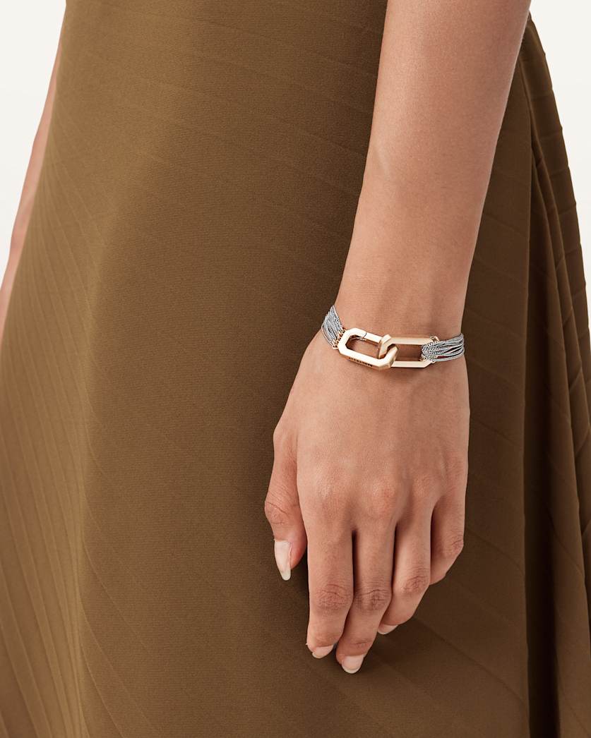 Corrine Chain Bracelet