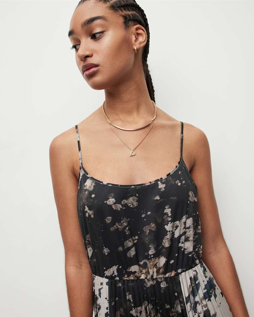 Leowa Gia 2-In-1 Dress