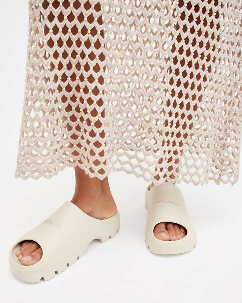 Eclipse Flatform Sliders