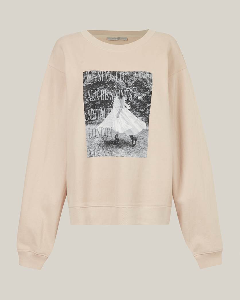 Olivia Demi Sweatshirt