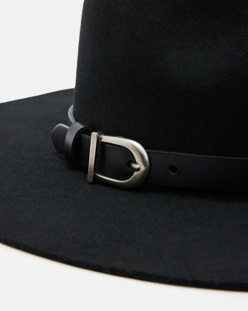 Briony Western Bolero Hat