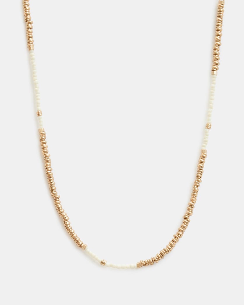 Amelie Bead Necklace
