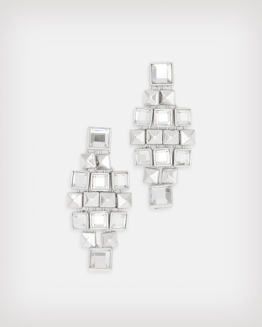 Jetty Statement Earrings