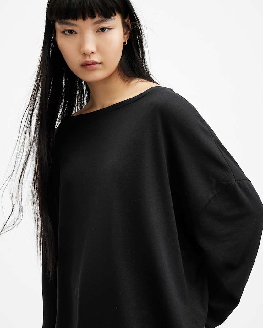 Rita Oversized T-Shirt