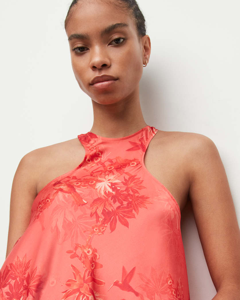 Verna Nila Silk Blend Top