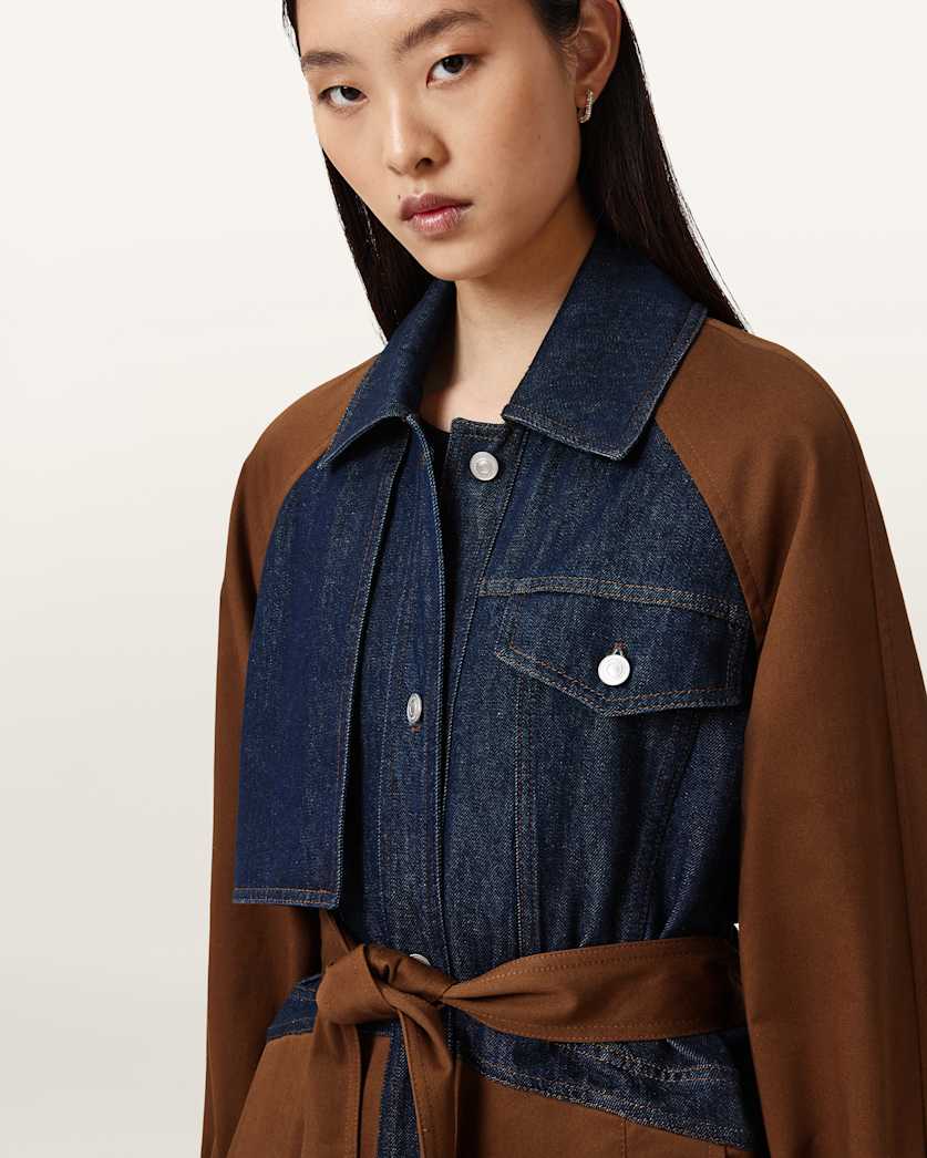 DAYLY TRENCH