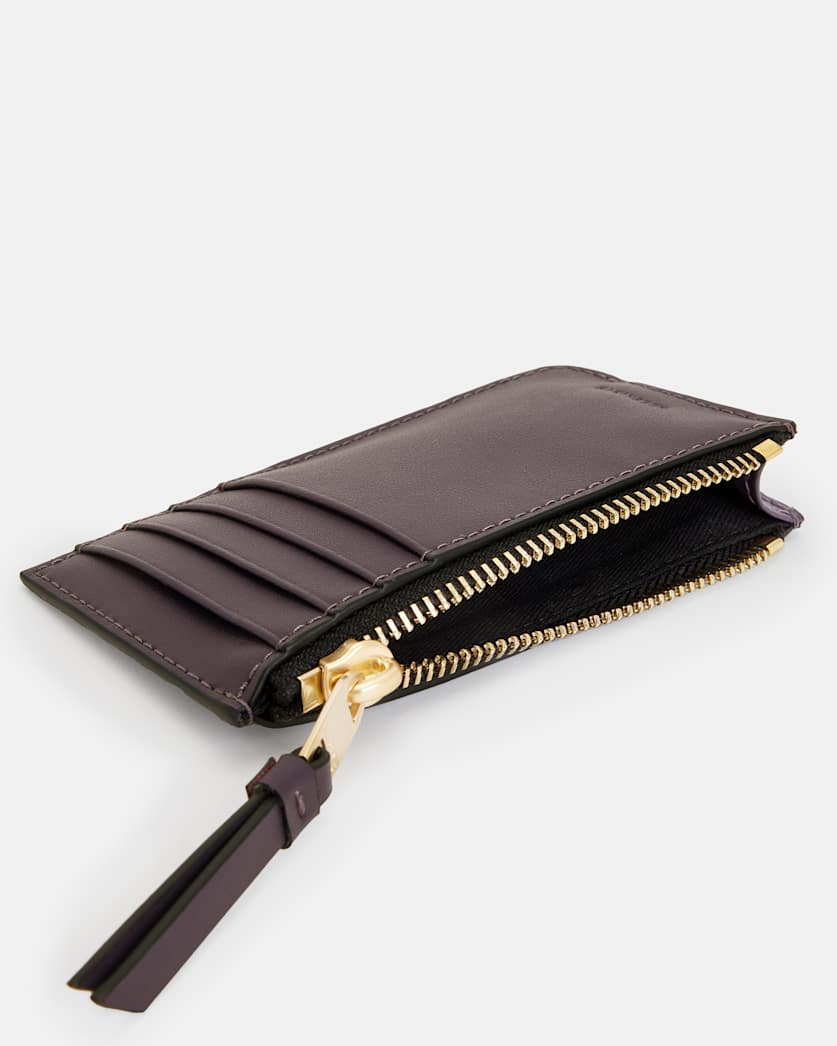 Marlborough Leather Wallet
