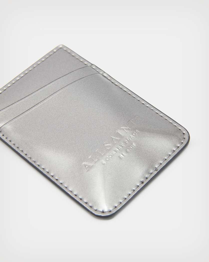 Callie Leather Cardholder