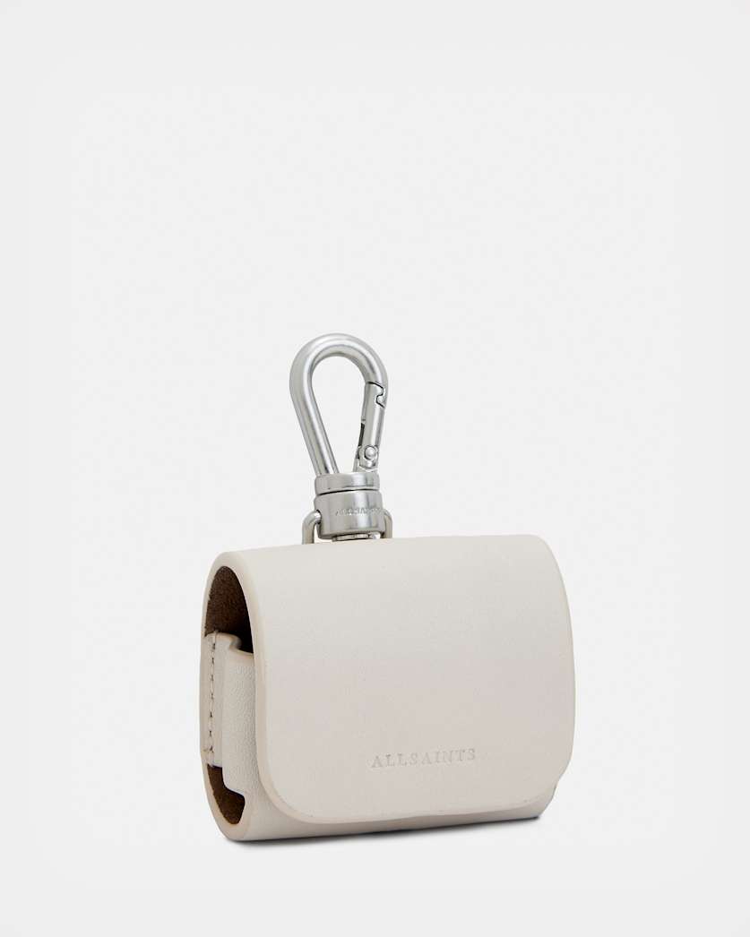 AirPod Leather Case