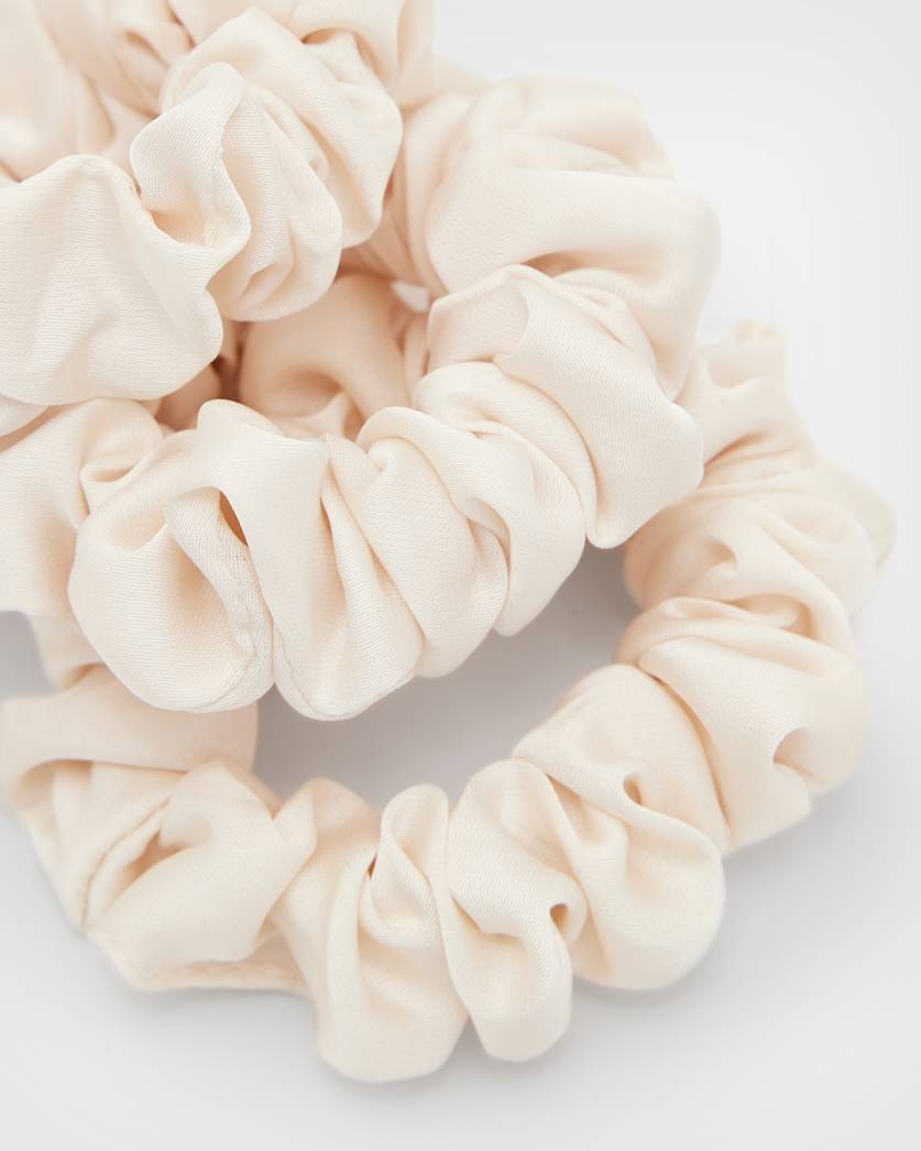 Mini 3 Pack Scrunchies