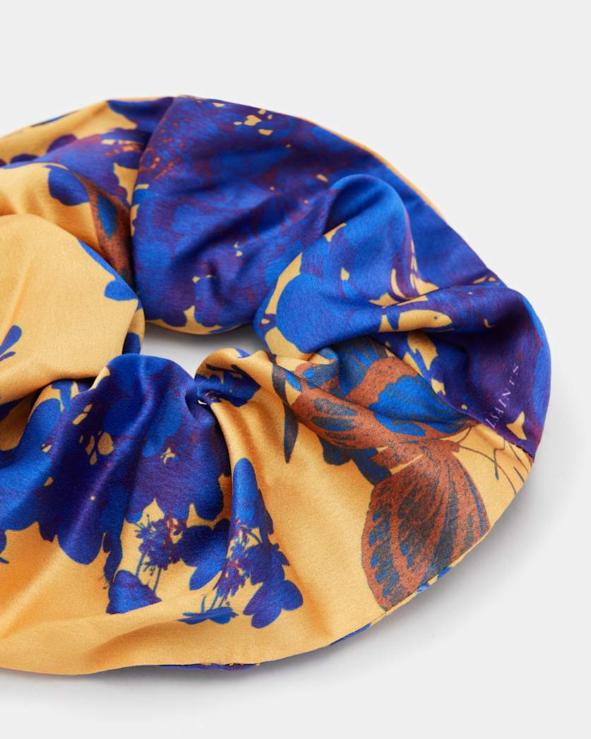 Venetia Oversized Scrunchie