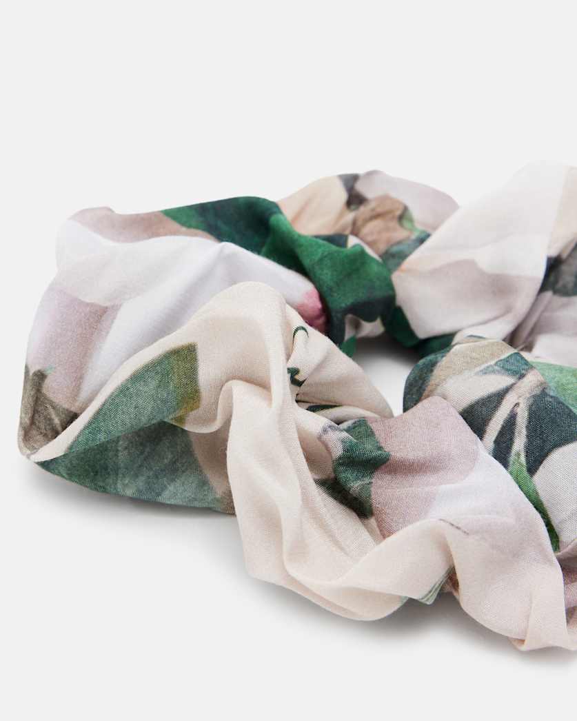 Alessandra Oversized Scrunchie