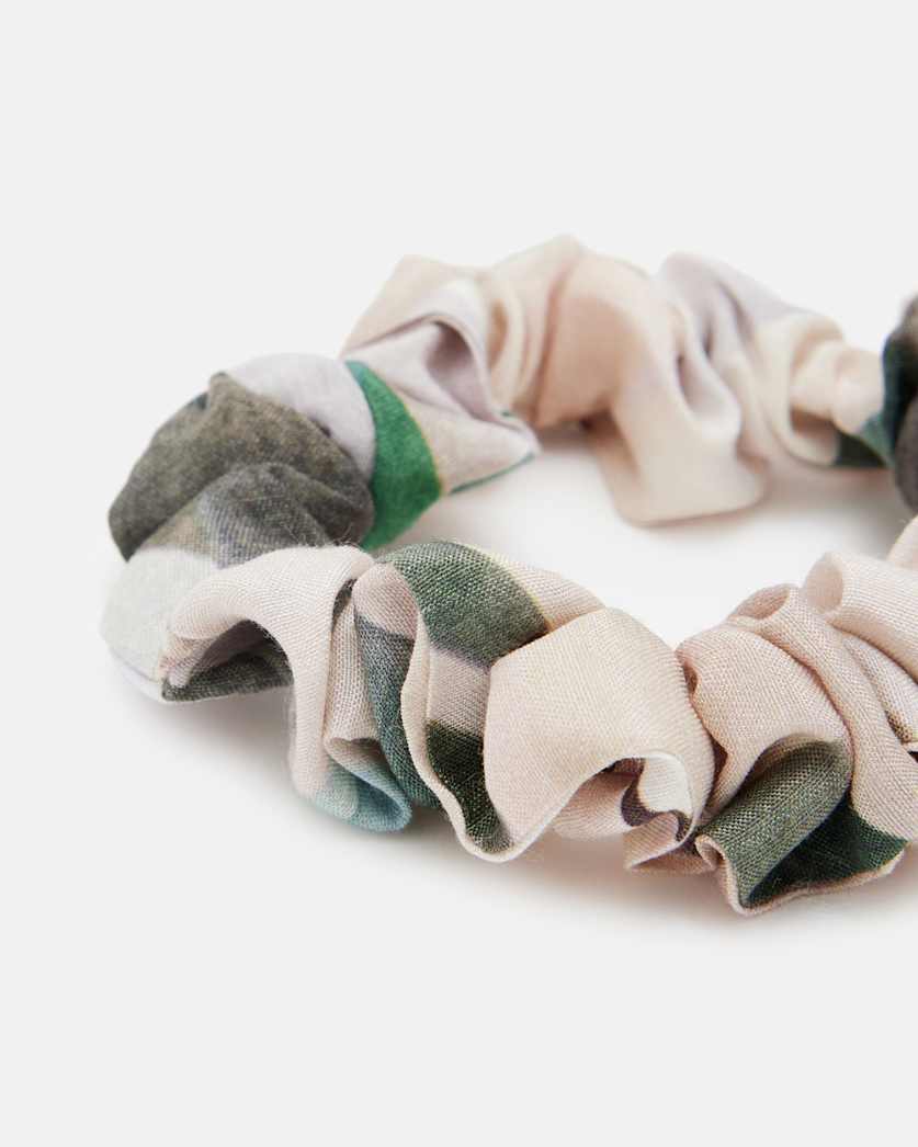 Alessandra Mini Scrunchie