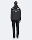 Redact Relaxed-Fit Cotton Hoodie