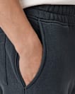 Haven Relaxed Fit Embroidered Sweatpants