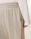 Helix Straight Leg Sweat Shorts