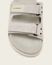 Vex Leather Sandals