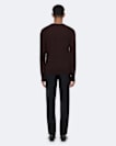 Mode Merino Ramskull Jumper