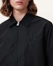 Fenway Tierra Embroidered Jacket