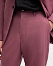 Aura Skinny Fit Stretch Trousers