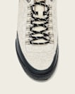 Harri Low Top Trainers