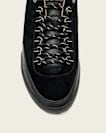 Harri Low Top Trainers