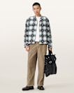 Dustan Corduroy Workwear Trousers