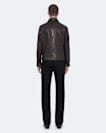 Nates Leather Jacket